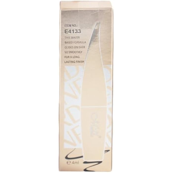 M.n Dip Eyeliner-Black - Image 3